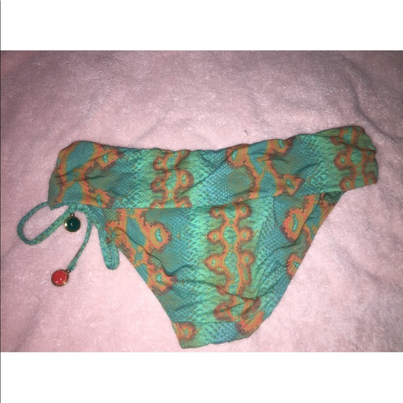 Bikini bottoms - Picture 2 of 2